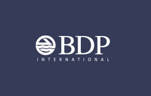 BDP Logistics LLC