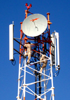 Power & Telecommunications