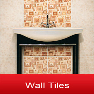 Wall tiles