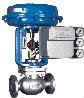 Control valves (In venture with ARCA Germany)