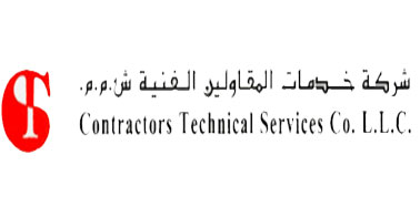 Contractors Technical Services Co. L.L.C