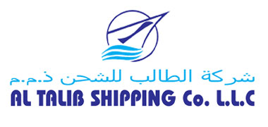 AL Talib Shipping.CO.L.L.C