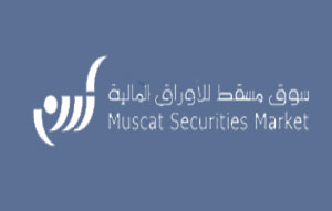 Muscat Securities Market (MSM)