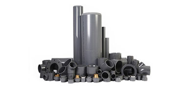 High Pressure Pipe and Fittings